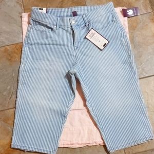 Gloria Vanderbilt sz 12 shorts